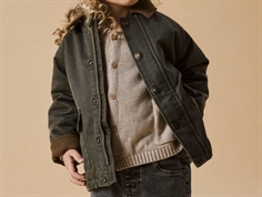 Lil Atelier kalamata transition jacket